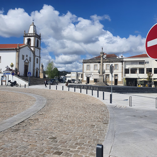 Castelo da paiva - Housing development in Pedorido, Portugal