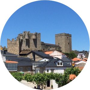 Castelo de Castro Caldelas