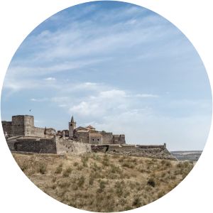 Castelo de Juromenha