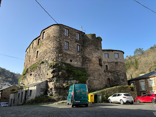 Castelo de Navia