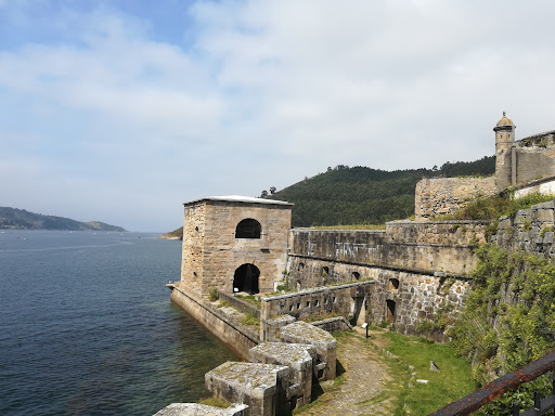 Castelo de San Felipe
