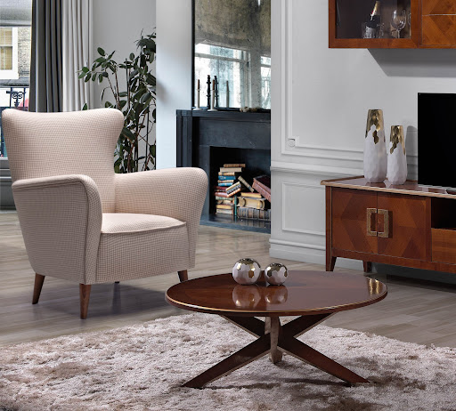 CASTELO MOVEIS - Office furniture store in Vilela, Portugal