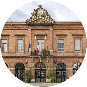 Castelsarrasin - Commune in France