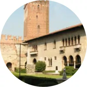 Castelvecchio - Castle