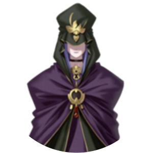 Caster Fate/stay night