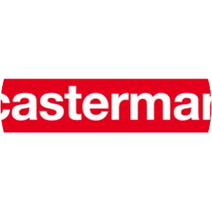 Casterman - Publishing company