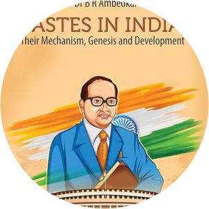 Castes in India: Their Mechanism, Genesis and Development