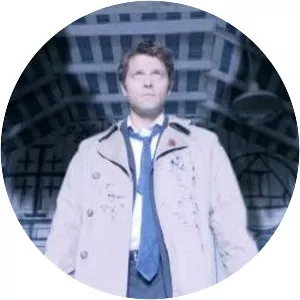 Castiel - Fictional character