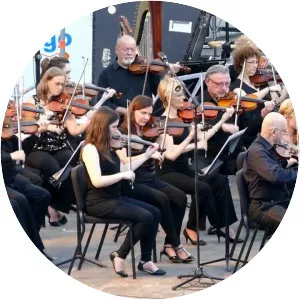 Castile and León Symphony Orchestra