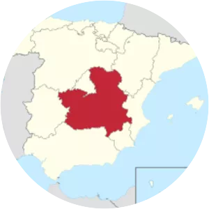 Castile-La Mancha