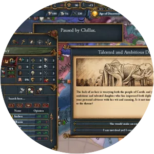 Castilian Civil War - 