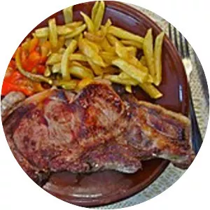 Castilian-Leonese cuisine - 