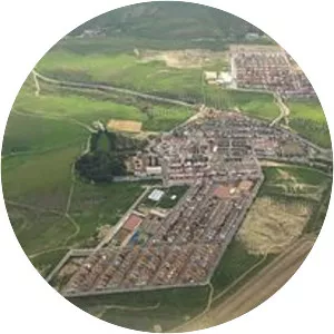 Castilleja de Guzmán