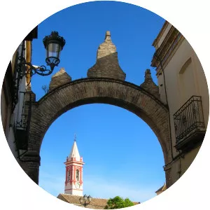 Castilleja de la Cuesta