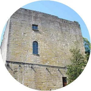 Castillo de Carlos V