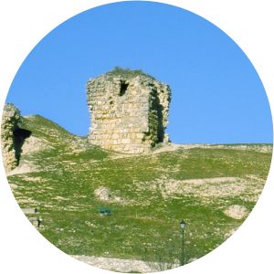 Castillo de Cogolludo