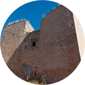 Castillo de Don Juan Manuel, Cifuentes