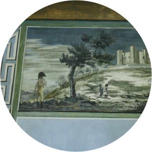 castillo de jadraque saleta de jovellanos