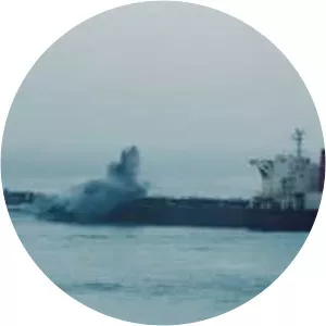 Castillo de Salas - Bulk carrier