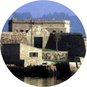 Castillo de San Anton