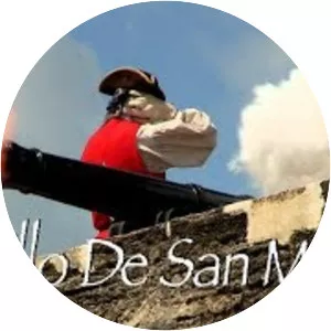 Castillo de San Marcos - 