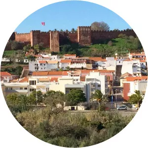Castillo de Silves