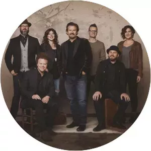 Casting Crowns