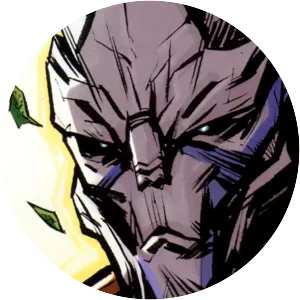 Castis Vakarian - Fictional character