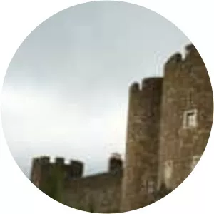 Castle Builders - TV program