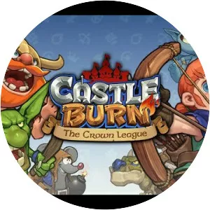 Castle Burn - RTS Revolution - Video game
