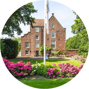 Castle Cammingha Bunnik