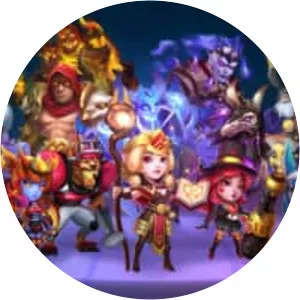 Castle Clash - Video game