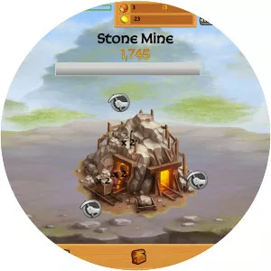 Castle Clicker : Building Tycoon - Video game