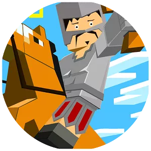 Castle Crafter - World Craft - Video game