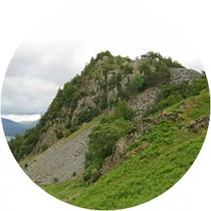 Castle Crag