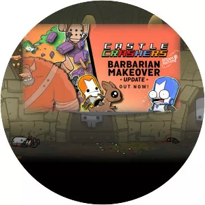 Castle Crashers - Video game