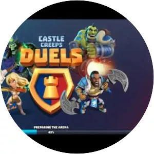 Castle Creeps Battle - Video game