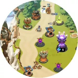 Castle Creeps TD - Epic tower defense - Video game