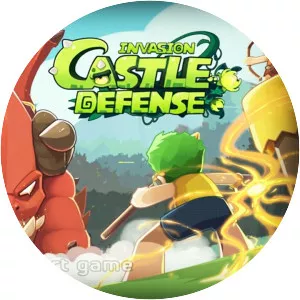 Castle Defense : Invasion - Video game