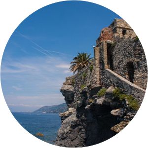 Castle della Dragonara