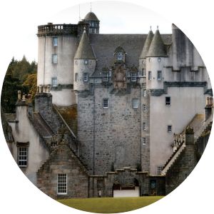 Castle Fraser