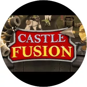 Castle Fusion Idle Clicker - Video game