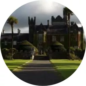 Castle Gurteen de la Poer