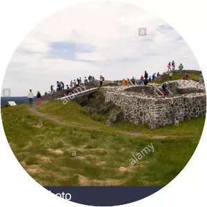 Castle Hill, Newfoundland and Labrador