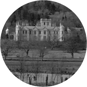 Castle House - Building in Scotland