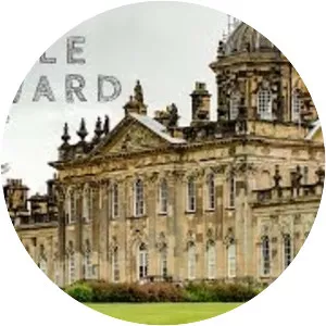 Castle Howard - 