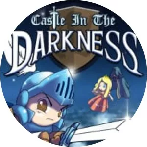 Castle In The Darkness