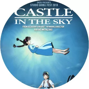 Castle in the Sky