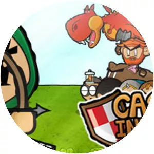 Castle Invasion: Throne Out - Video game