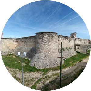 Castle of Chinchón